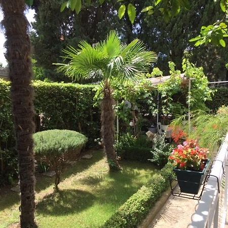 Garden Apartment Kastela Dış mekan fotoğraf
