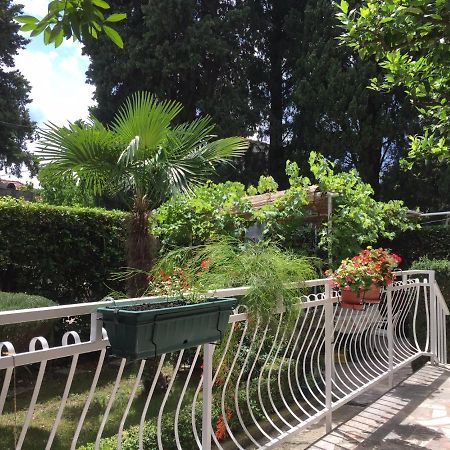 Garden Apartment Kastela Dış mekan fotoğraf
