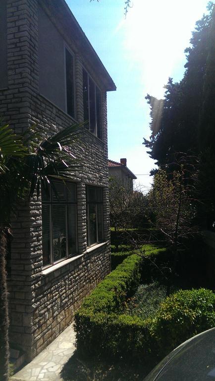 Garden Apartment Kastela Oda fotoğraf
