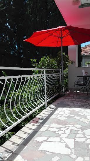 Garden Apartment Kastela Dış mekan fotoğraf