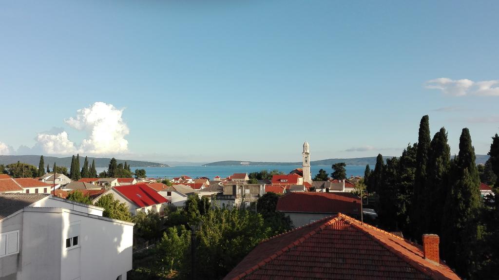 Garden Apartment Kastela Dış mekan fotoğraf