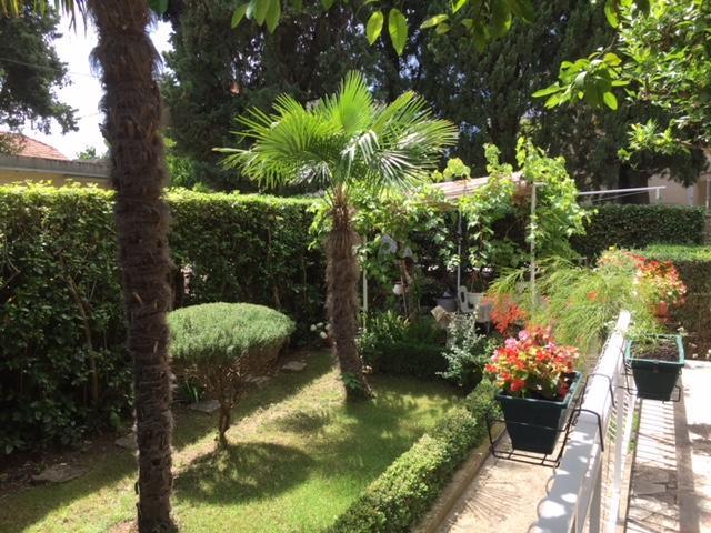 Garden Apartment Kastela Dış mekan fotoğraf